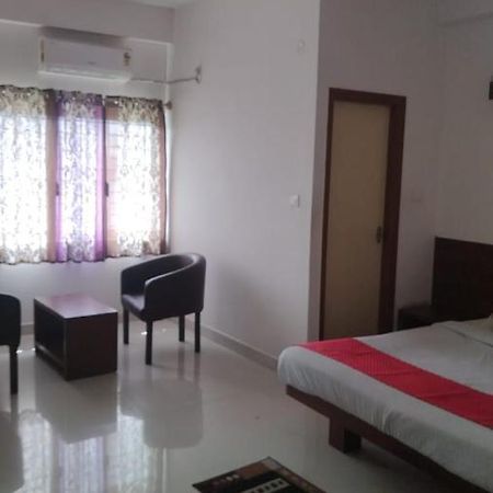 Pph Living B S K Villa Bangalore Exterior photo