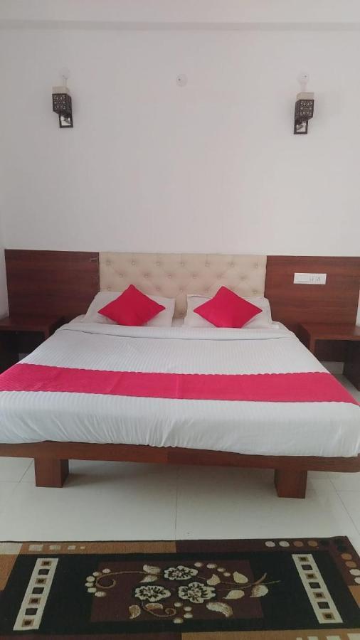 Pph Living B S K Villa Bangalore Exterior photo